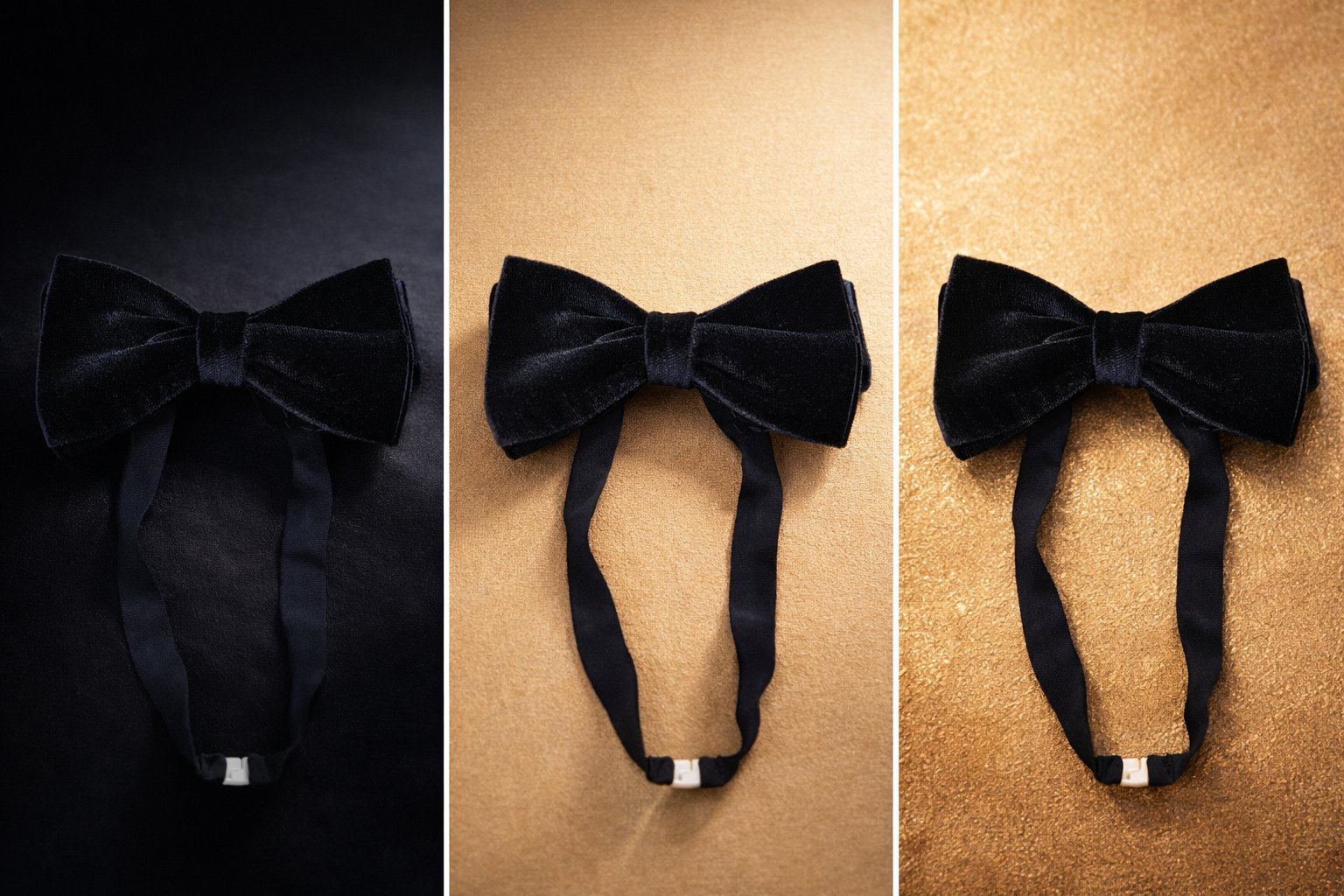 Classic Bow Tie